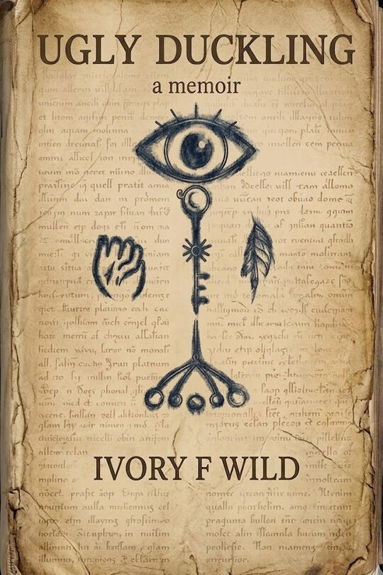 Ivory Wild